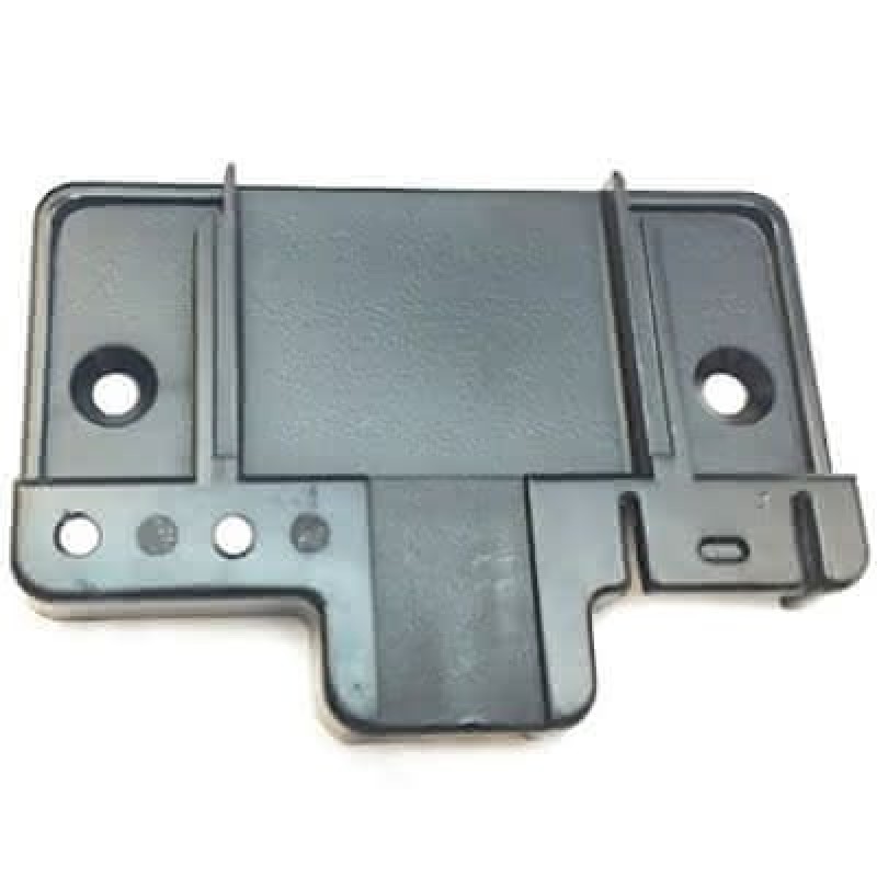 Plain Mounting Dock (for all StrokeCoach® or SpeedCoach® models)